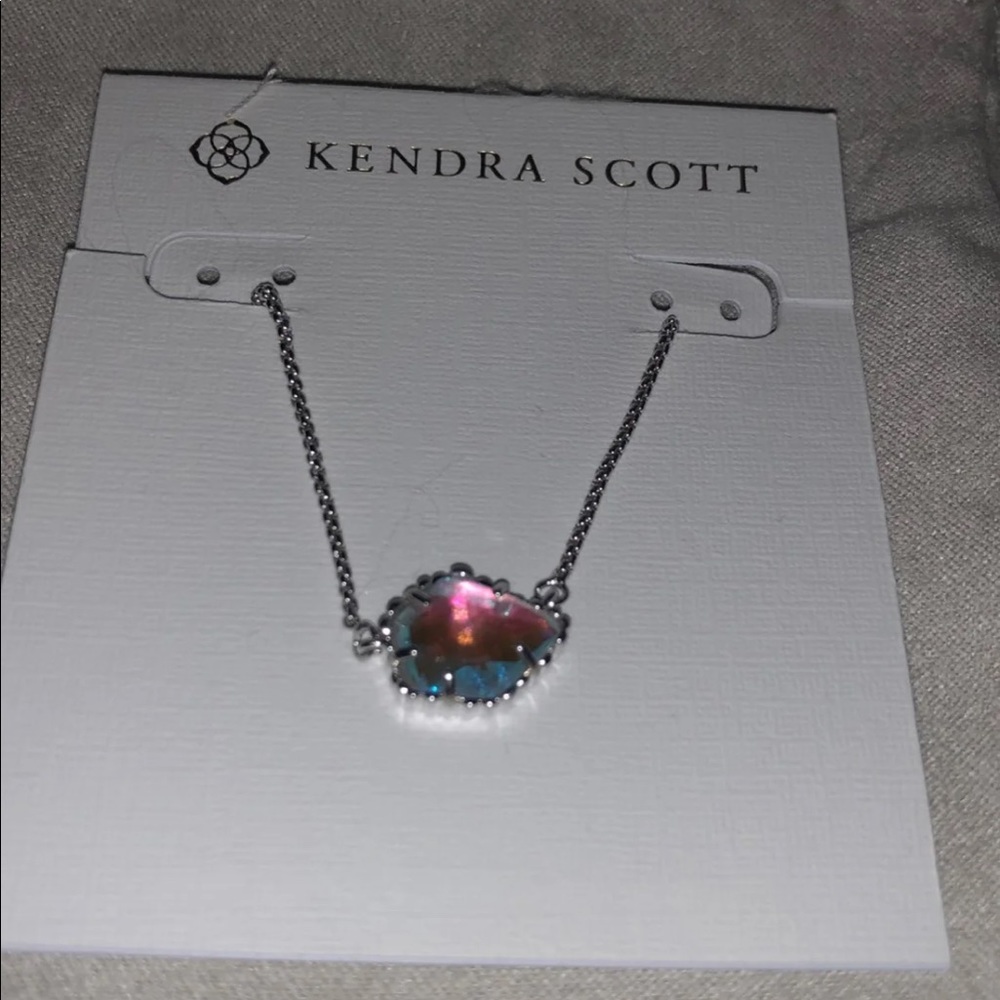 Tessa Necklace